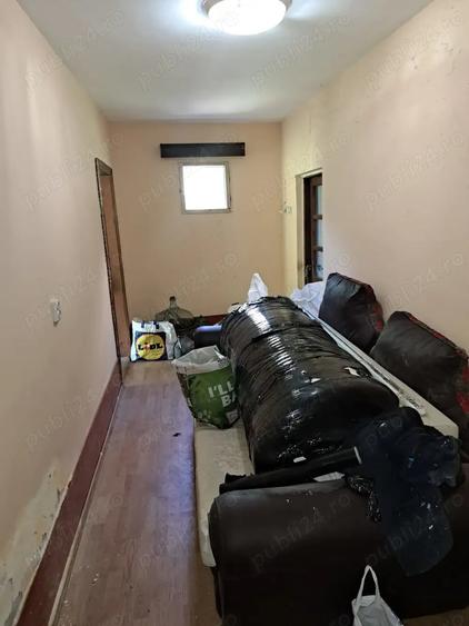 Casă cu Teren 3780 Mp în Hulubești