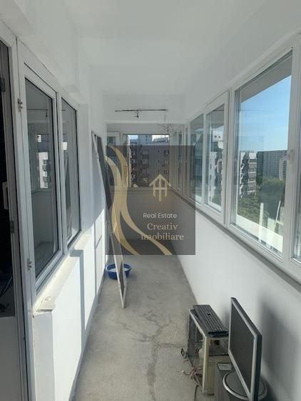 Apartament cu 4 camere decomandat în Lujerului