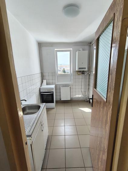 Apartament cu 2 camere decomandat în Lazaret
