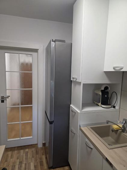 Apartament cu 2 camere decomandat în Șagului