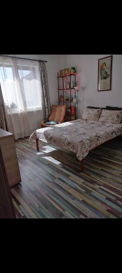Casă cu 4 camere în Colibași