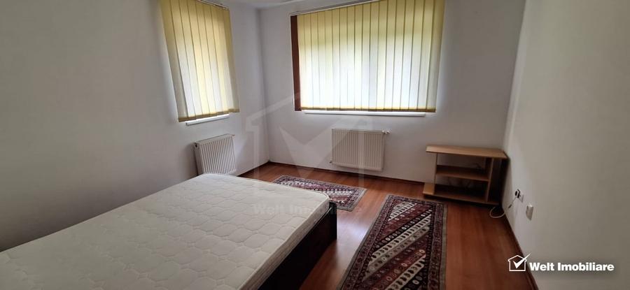 Chirie ap. 2 camere-Zona Iulius Mall - 5