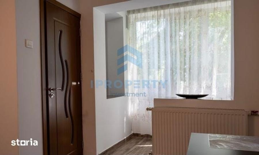 Vanzare Garsoniera in Titan | Mobilata | Metrou - Costin Georgian - 8