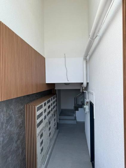 Apartament cu 2 camere decomandat în Viilor
