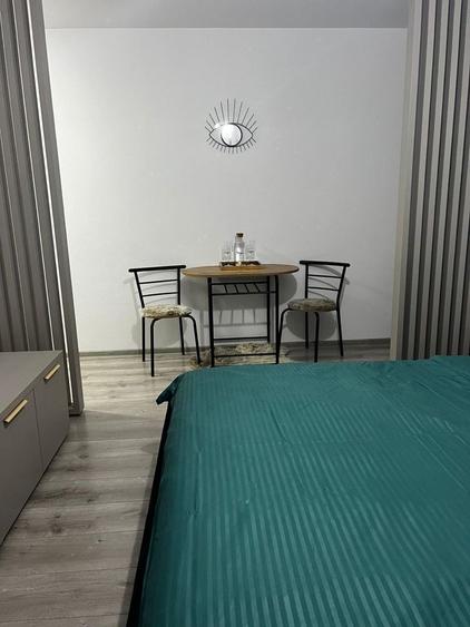 Garsonieră semidecomandată în Popoveni