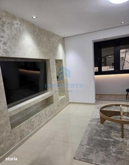 Apartament cu 2 camere în Grivița