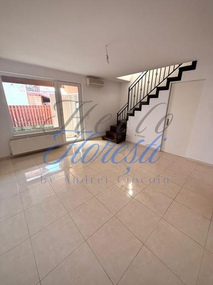 Apartament 3 camere pe două niveluri + pod, balcon, terasă & parcare - 3