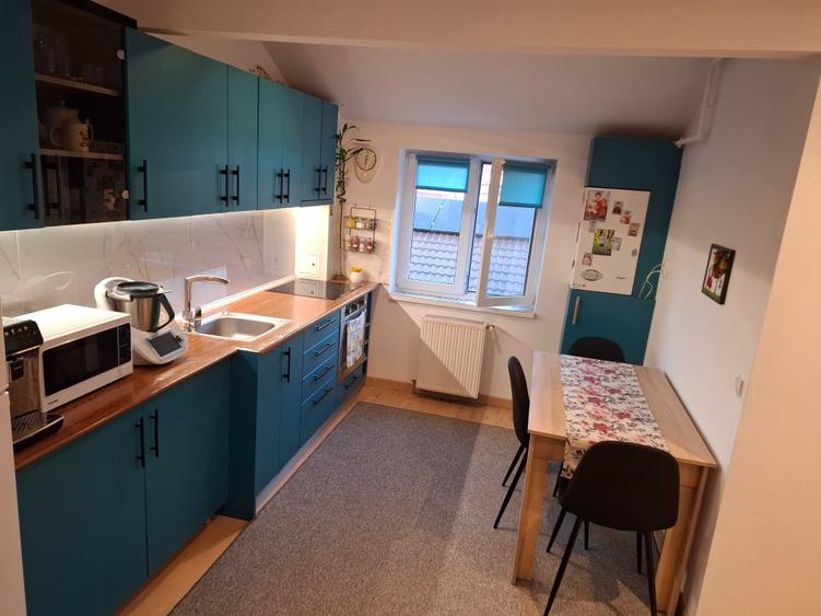 Apartament în Florești