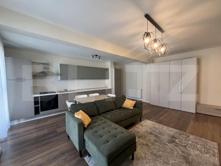 Apartament 2 camere, Pet friendly, zona Eroilor - 3