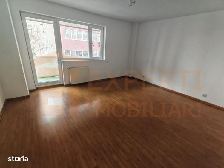 Apartament cu 2 camere în Kamsas