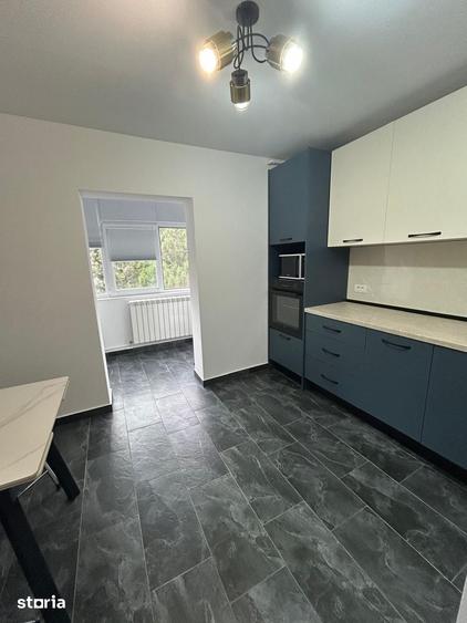 Exclusivitate 3 camere renovat complet - TOMIS III - 5