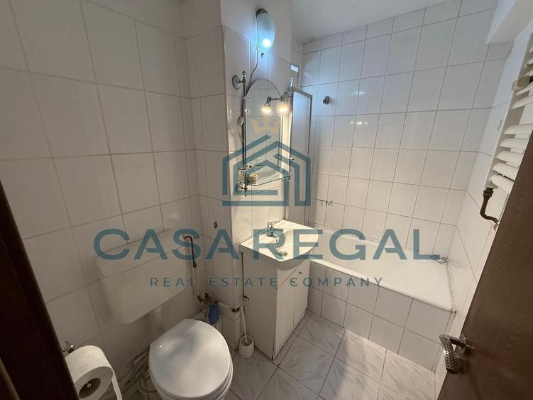 Închiriere apartament 2 camere Oradea | Central | Lift renovat | Balcon generos - 11