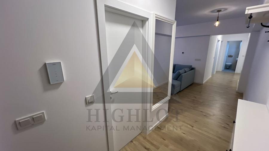 APARTAMENT 3 CAMERE MOBILAT  | FABRICA DE GLUCOZA | PARCARE SUBTERANA - 6