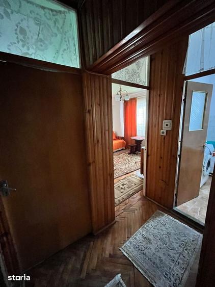 Apartament cu 3 camere în Nord