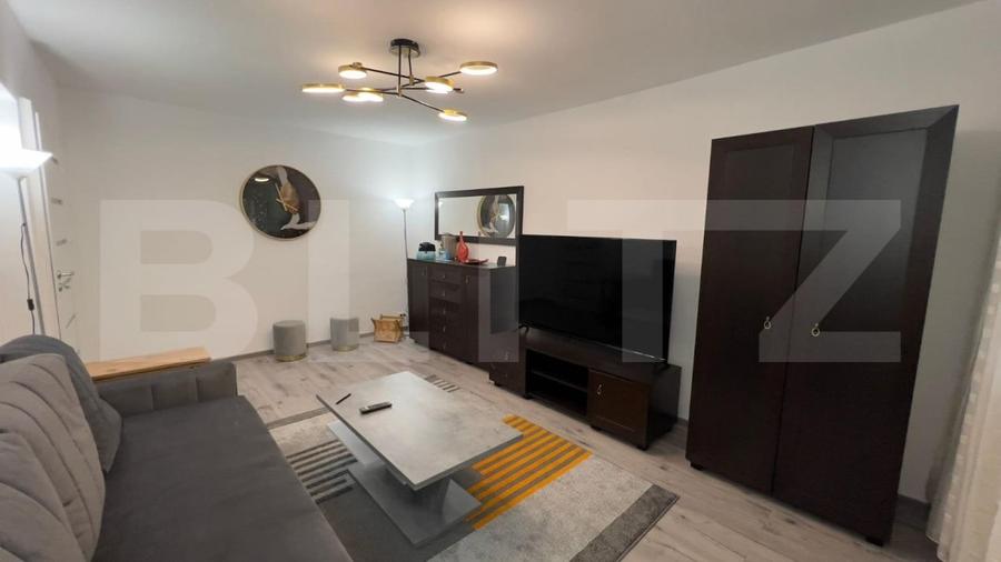 Apartament 2 camere, modern/lux , zona 1 Mai - 17