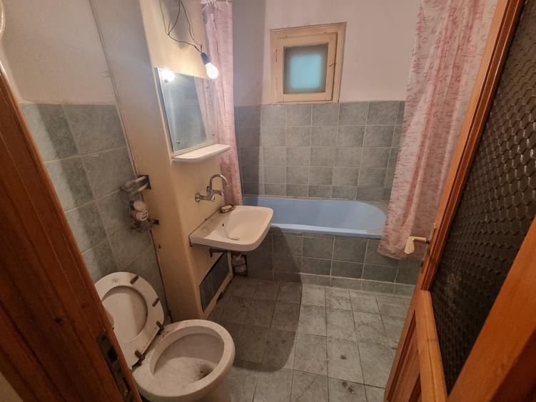 Ștefan cel Mare-Curtea de Apel-3 camere/parter/rezidențial sau birou - 8