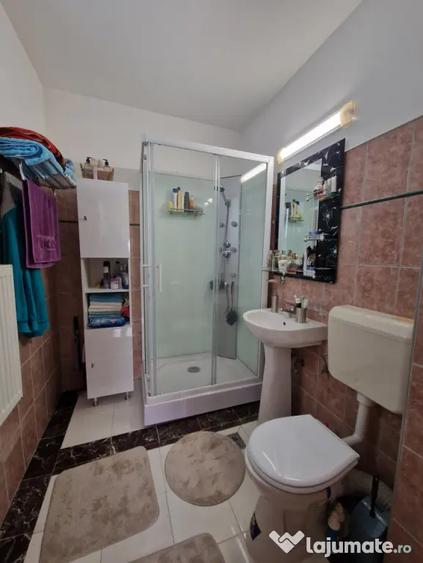 Casa duplex, 195 mp, strada G. Ureche - 7