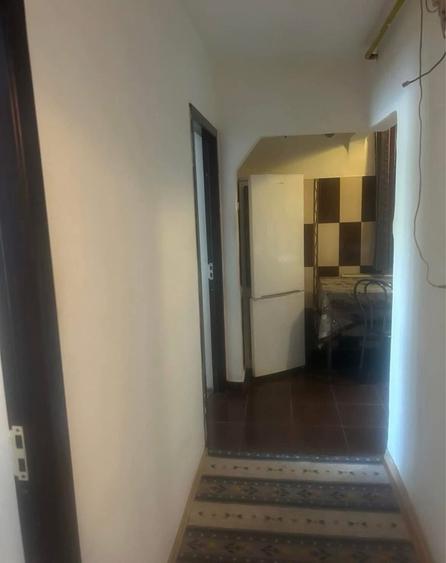Apartament cu 2 camere decomandat în Plopilor