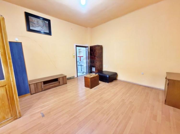 Apartament Spațios la Curte Comună | Ultracentral - 5