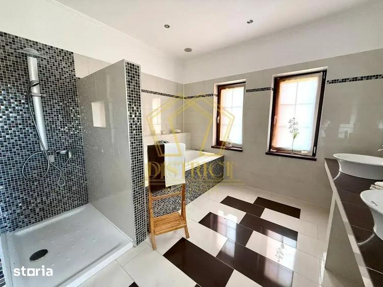 COMISION 0% Vila cu 6 camere deosebita D+P+1E I Biled - 7