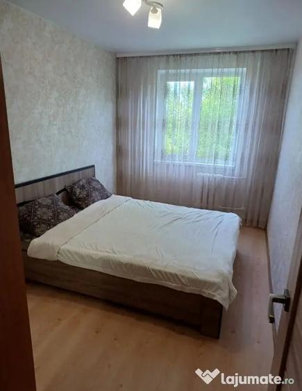 Apartament 2 camere de inchiriat Gara de Nord - Bucuresti (Bucuresti-Ilfov) - 2
