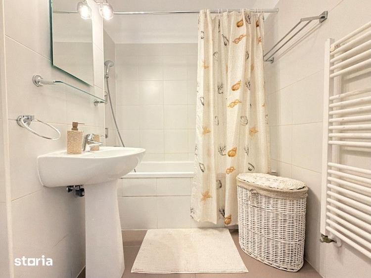 Apartament 2 camere, parcare, Petfriendly, Lipovei/ Adora Forest - 2