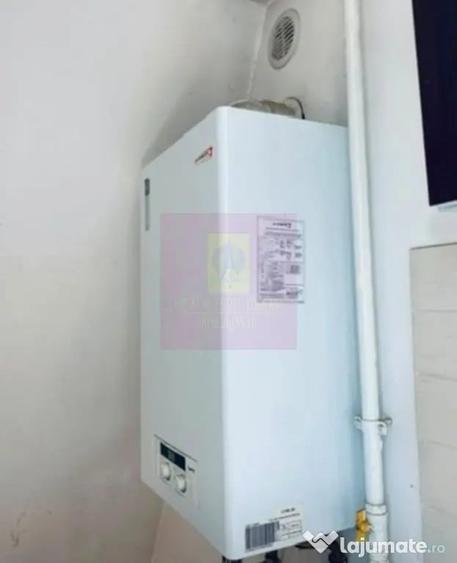 Apartament 2 camere cu Centrala Termica proprie Mall Vitan - 5