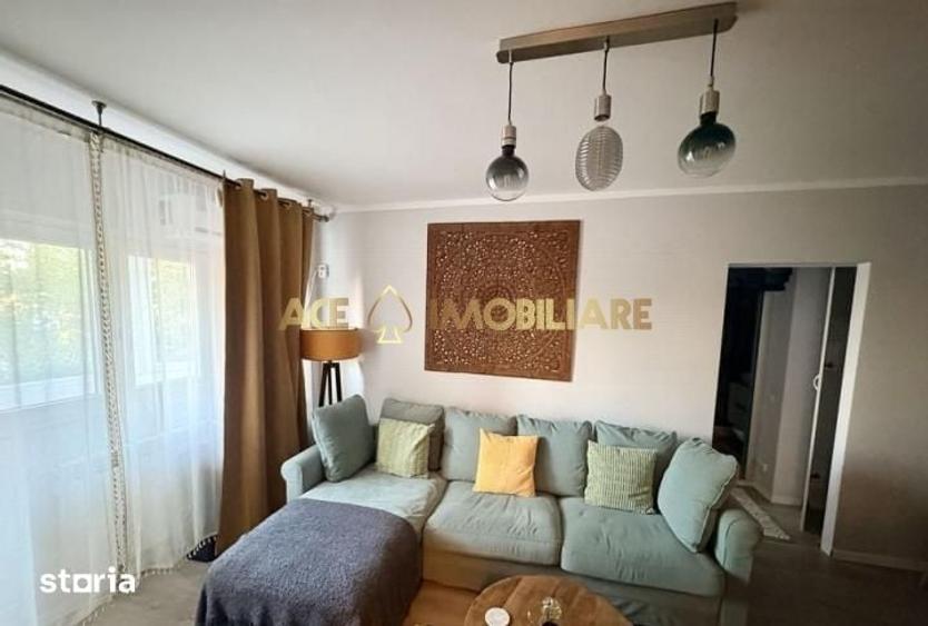 2 Camere de inchiriat | Mosilor | Metrou | Renovat | Pet friendly | - 6