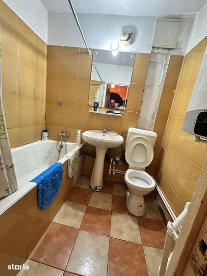 RAHOVA 4 CAMERE BLOC REABILITAT 2 BAI SUPER OFERTA SEMI STRADAL - 6