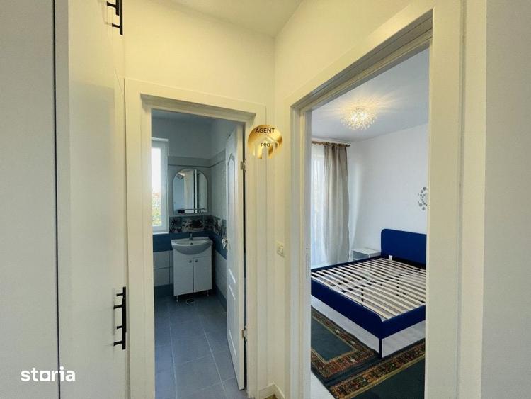 Apartament cu 2 camere în Prelungirea Ghencea