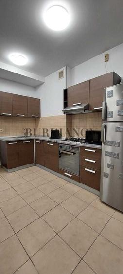 Apartament cu 2 camere semidecomandat în Titan