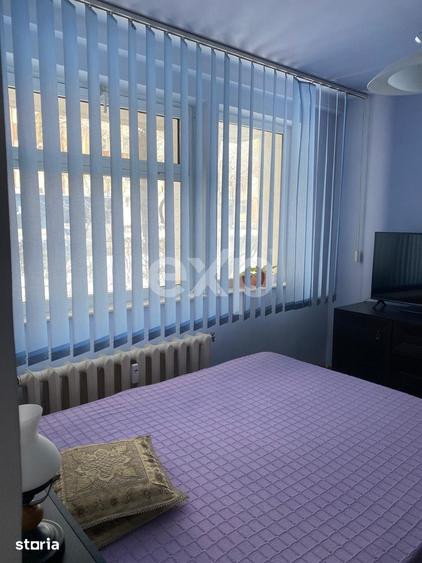 De vanzare apartament 3 camere, parter, zona centrala, Constanta - 7