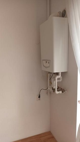 Apartament cu 2 camere decomandat în Dristor