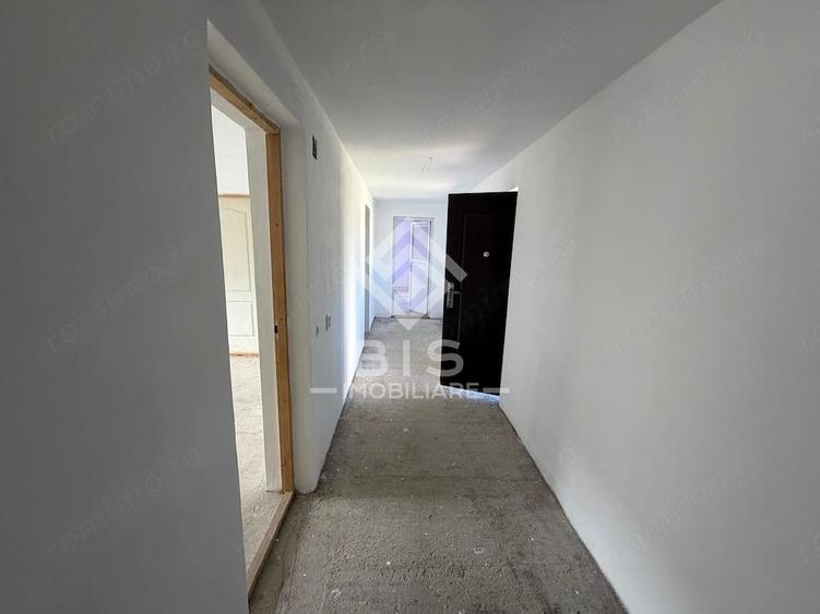 CASA DE VANZARE STR. TARPIULUI, BISTRI?A - 12