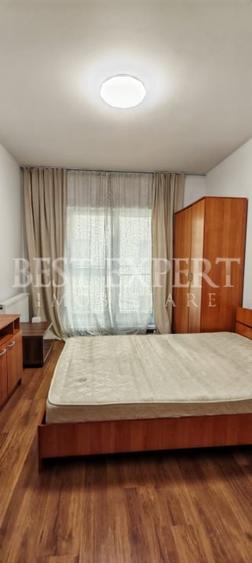 Apartament cu 2 camere semidecomandat în Theodor Pallady
