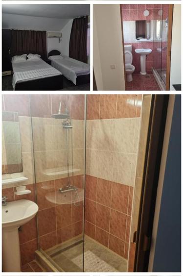 Casă cu 4 camere în Palazu Mare