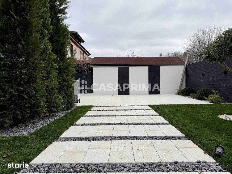 Spațiu comercial, de 170 mp, în Copou