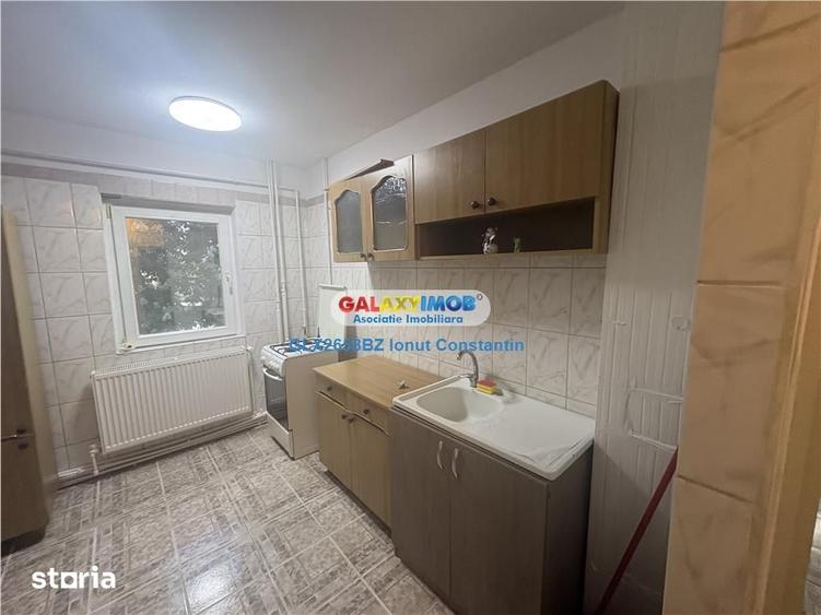 Apartament cu 2 camere în Dorobanți