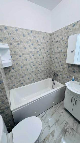 Garsonieră decomandată în Chiajna