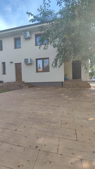 Casă cu 2 camere în Iosia