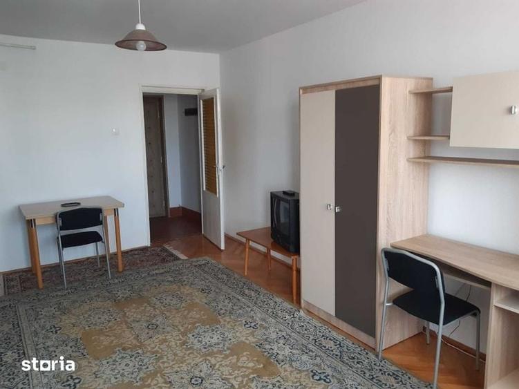 Garsonieră în Progresul