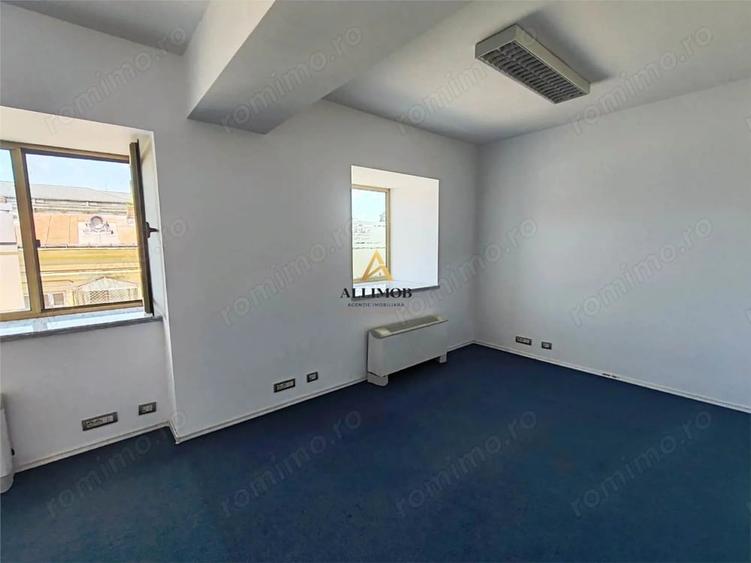 Spatiu de birouri in Ploiesti, zona Bulevardul Independentei - 5