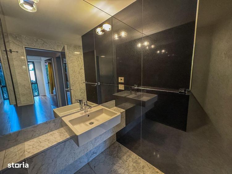 Apartament cu 3 camere în Floreasca