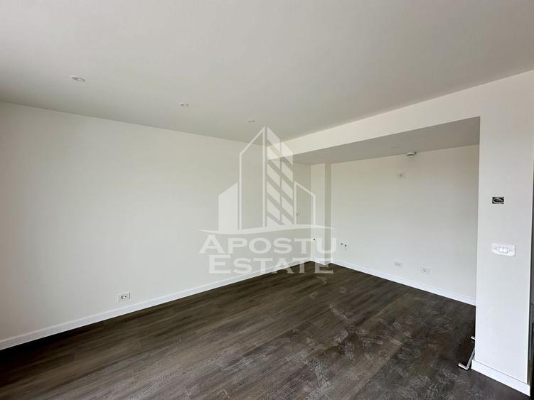Apartament cu 2 camere, loc de parcare subteran, Aradului - 6