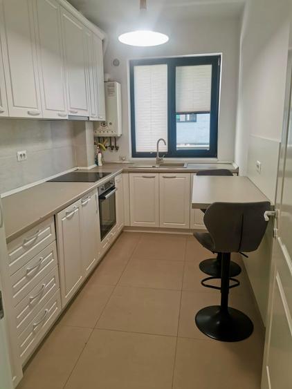 Apartament cu 2 camere decomandat în Păcurari