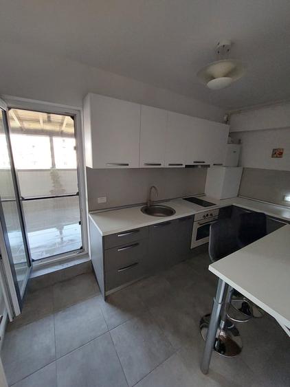 Apartament cu 2 camere în Titan