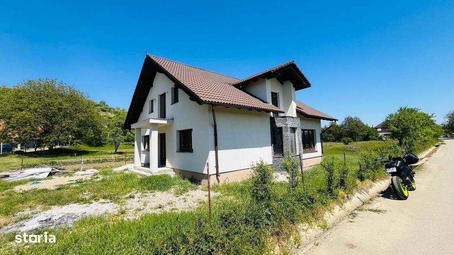 Casa Noua De Vanzare In Blandiana, Jud. Alba - 20