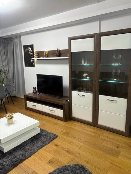 Apartament cu 2 camere decomandat în Unirii