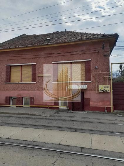 Casa Iosefin individuala 9 camere 3 apartamente - 5