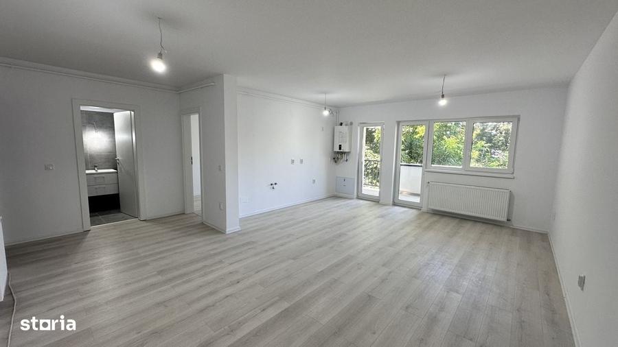 Apartament cu 3 camere în Șelimbăr